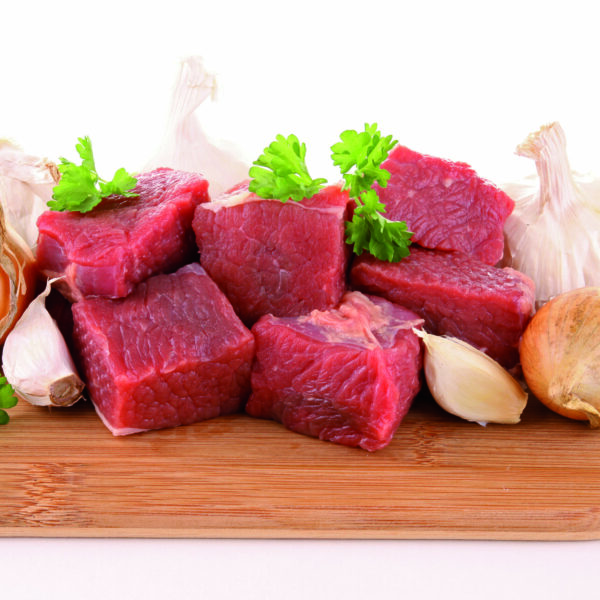 Carne vita lucru Angus 80/20 (CVL)