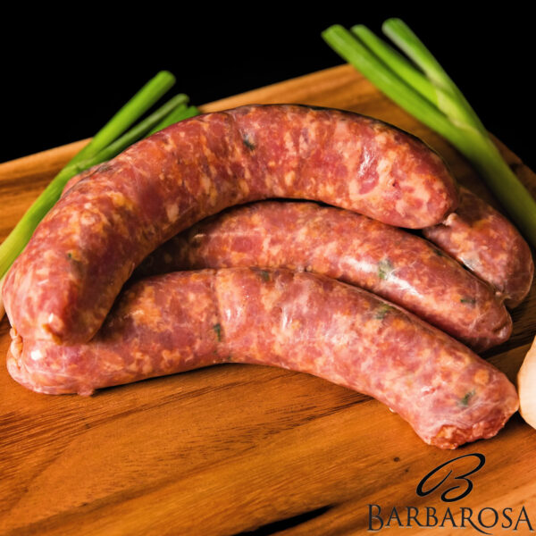 Carnati Patricieni porc Bazna 500gr