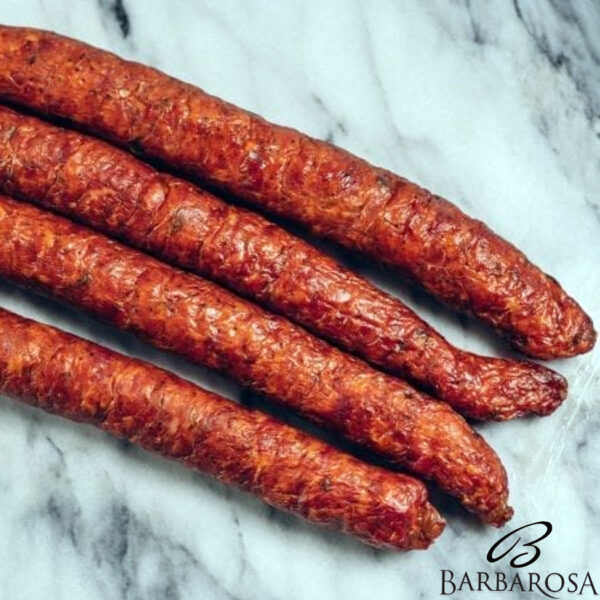 Carnati de porc Bazna 100gr