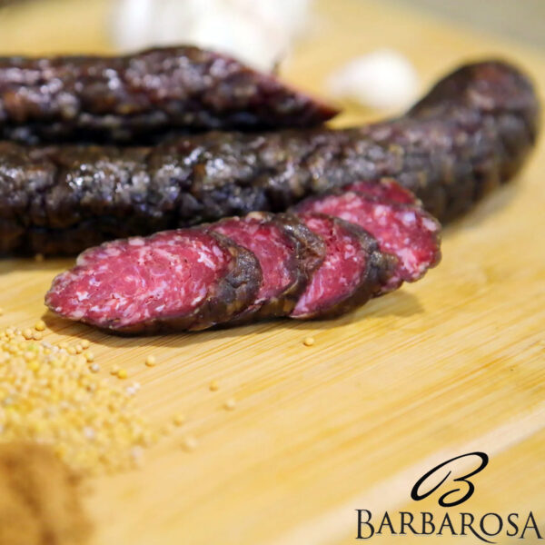 Carnati de vita Angus 100gr