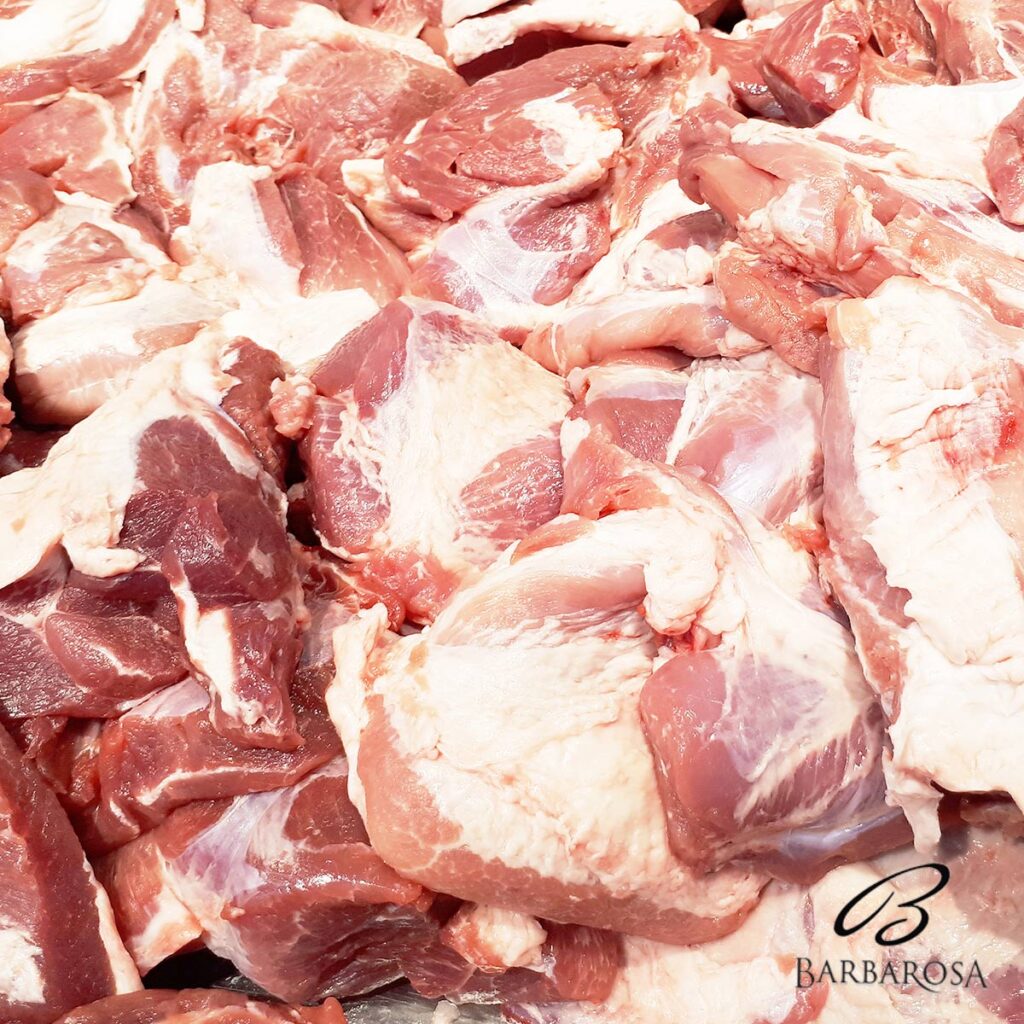 carne porc lucru bazna 80 20 cpl