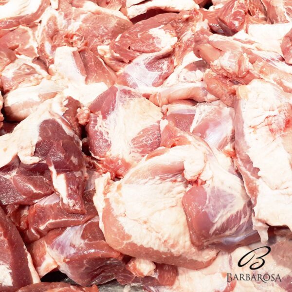 carne porc lucru bazna 80 20 cpl