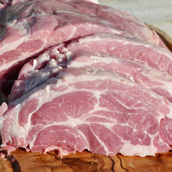 Ceafa porc Bazna 200gr