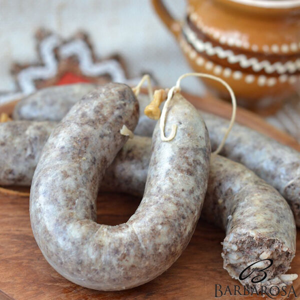 Chisca (caltabos) 100gr