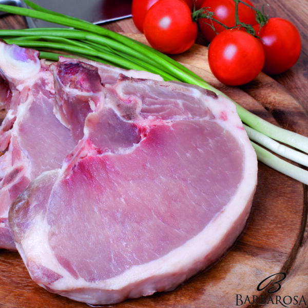 Cotlet porc Bazna feliat 200gr