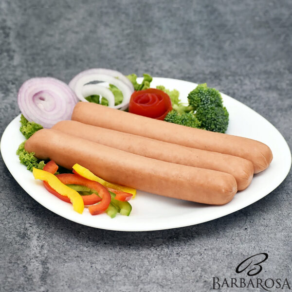 Crenvursti de pui 100gr