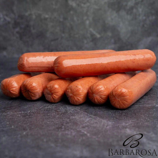 Crenvursti de vita Angus 100gr