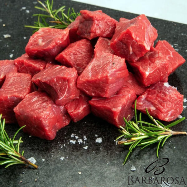 Gulas de vita Angus 500gr