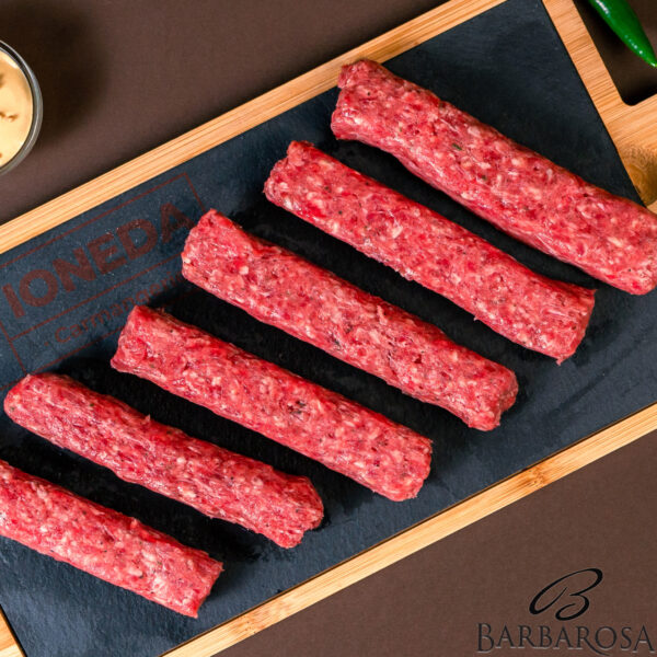 Mici vita Angus-porc Bazna 500gr