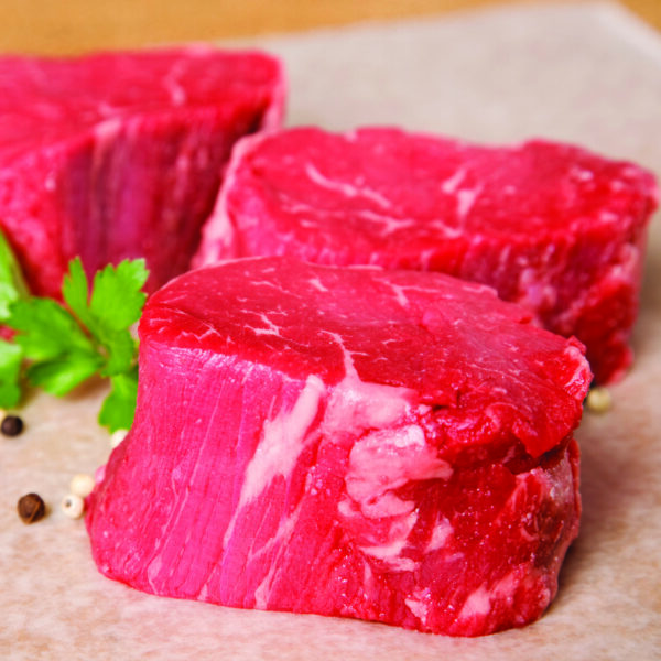 Muschi de vita Angus 4/5 200gr