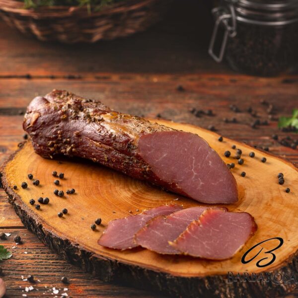 Muschiulet Montana porc Bazna