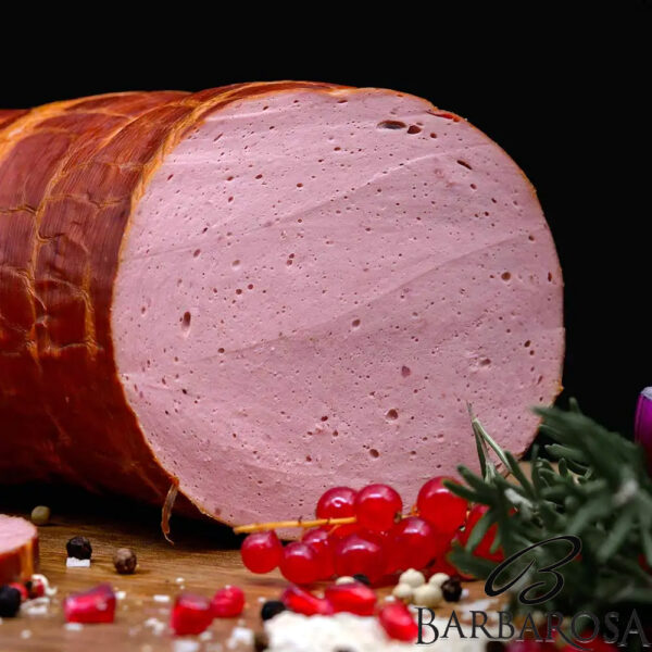 Parizer de vita Angus 100gr