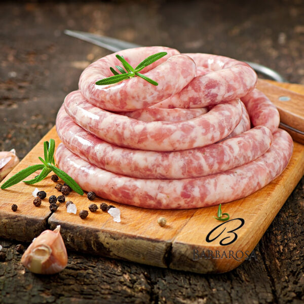 Carnati Patricieni din vita Angus si porc Bazna (Proaspeti)