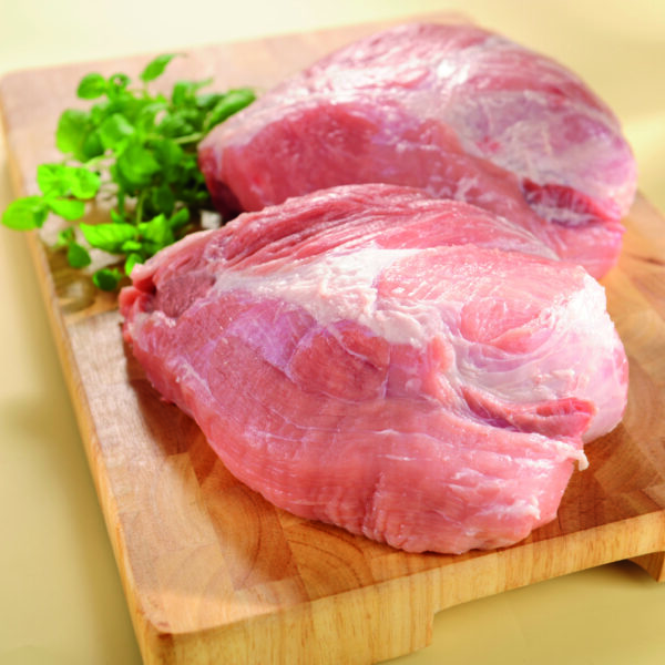 Pulpa de porc Bazna 500gr