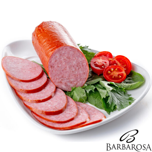 Salam de vara porc Bazna 100gr