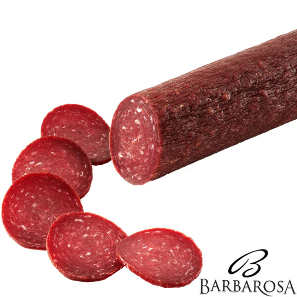 Salam de vita Angus cu nuca 100gr