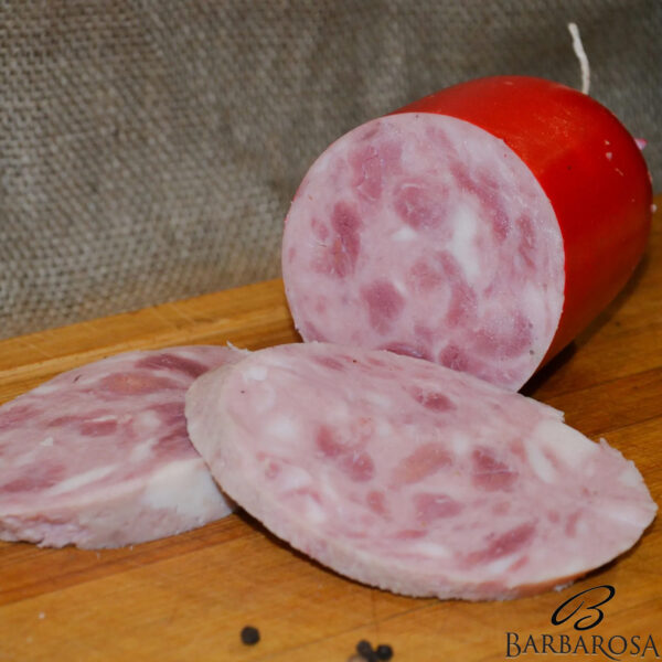 Sunca vita-pui (Angus, pui Eco) 100gr