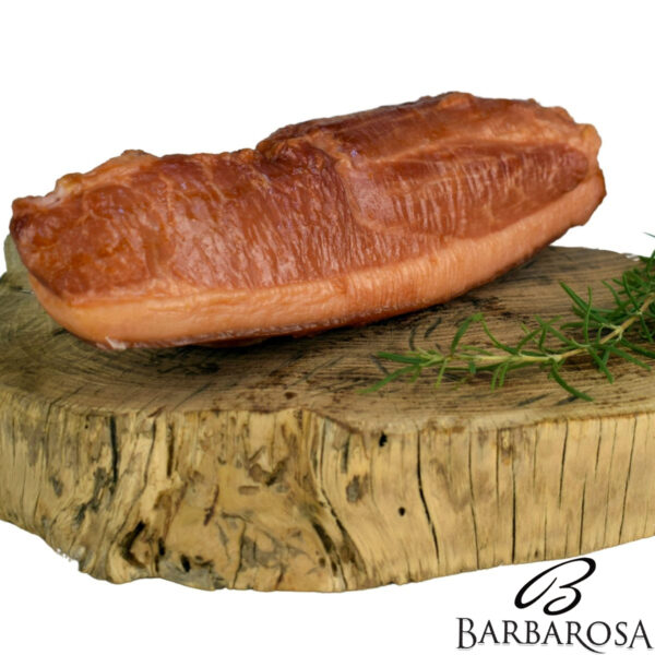 Sunculita taraneasca din porc Bazna 100gr