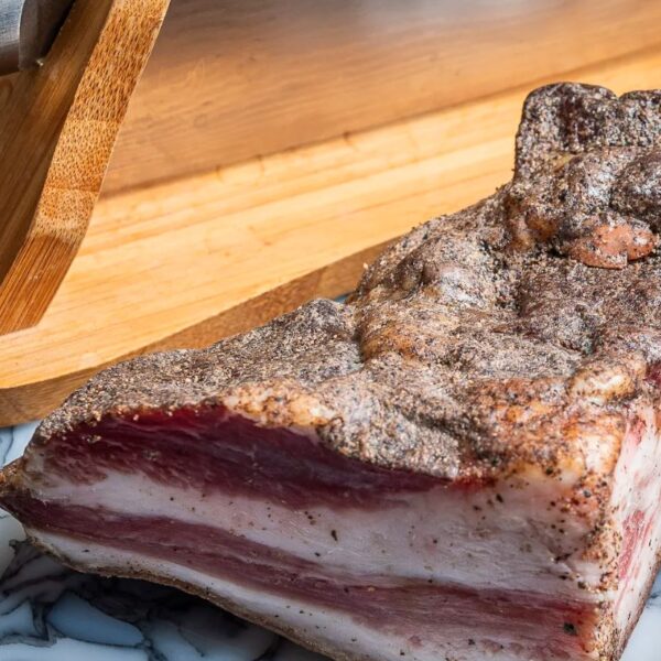 Gusa de porc Bazna 100gr