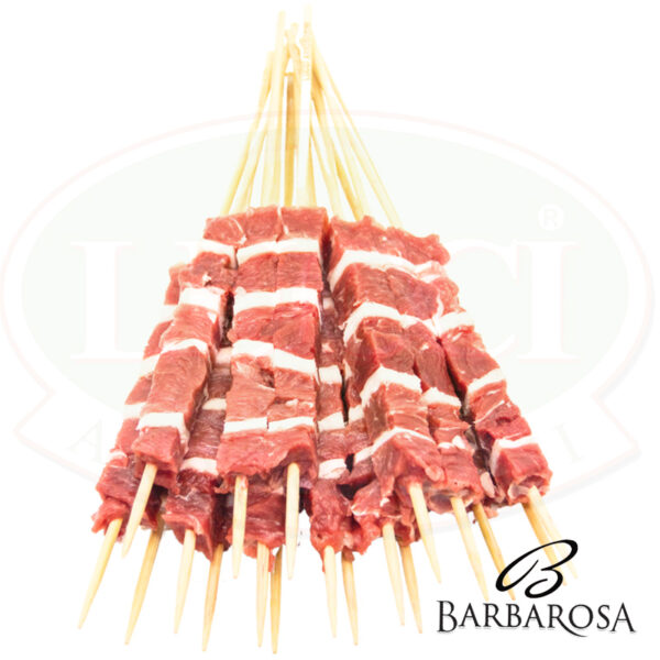 Frigarui de berbecut (Arrosticini) 50gr