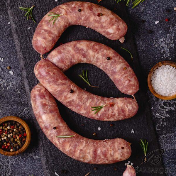 Carnati macelaresti porc Bazna (proaspeti)