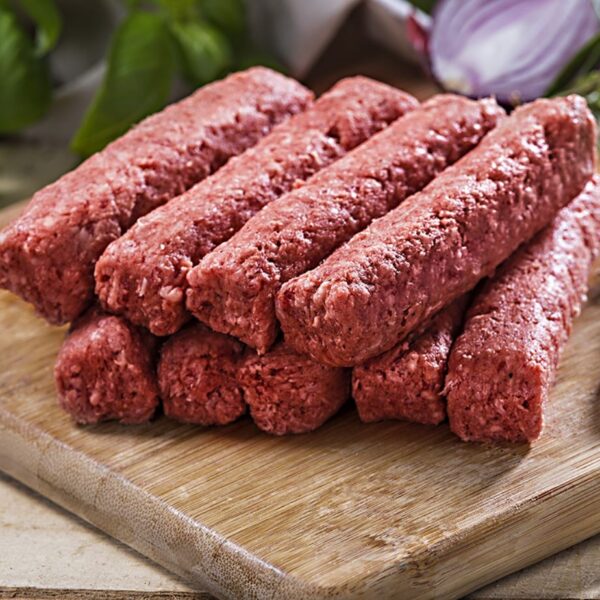 Mici (oaie + vita) 500gr