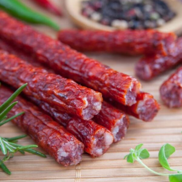 Carnati cabanos 100gr