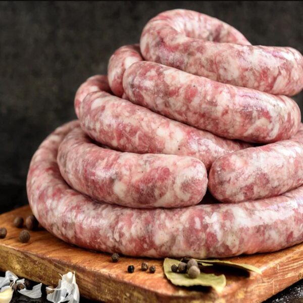 Carnati proaspeti subtiri 100gr