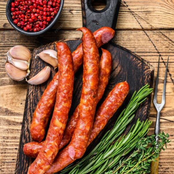 Carnati taranesti 100gr