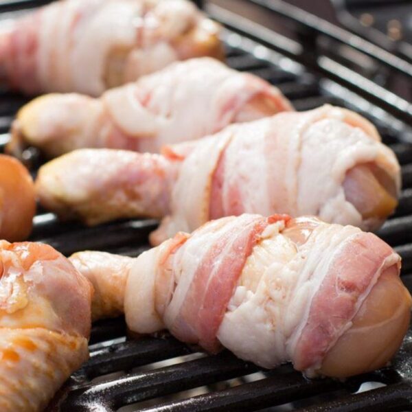 Copanel invelit in bacon 100gr