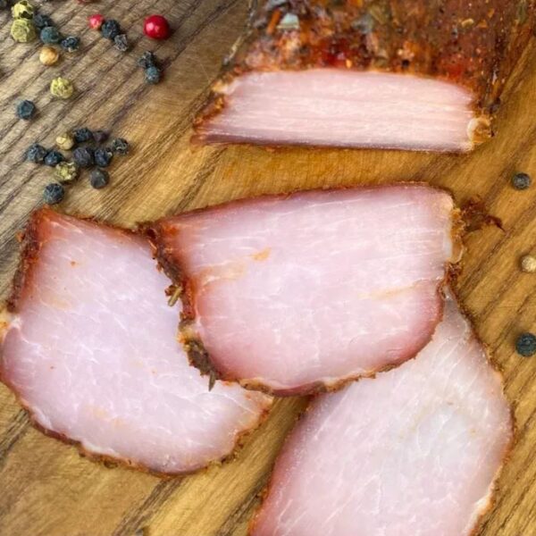 Muschiulet Montana 100gr