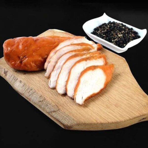 Pastrama de pui 100gr