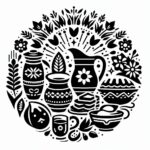 PRODUSE DE BACANIE