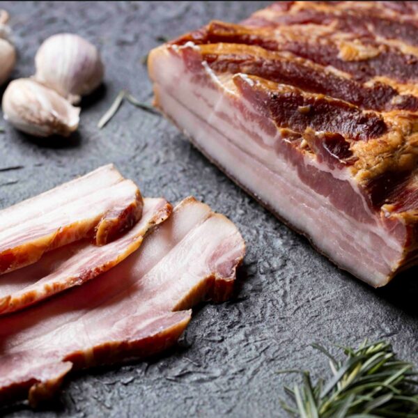 Sunculita taraneasca (piept) 100gr