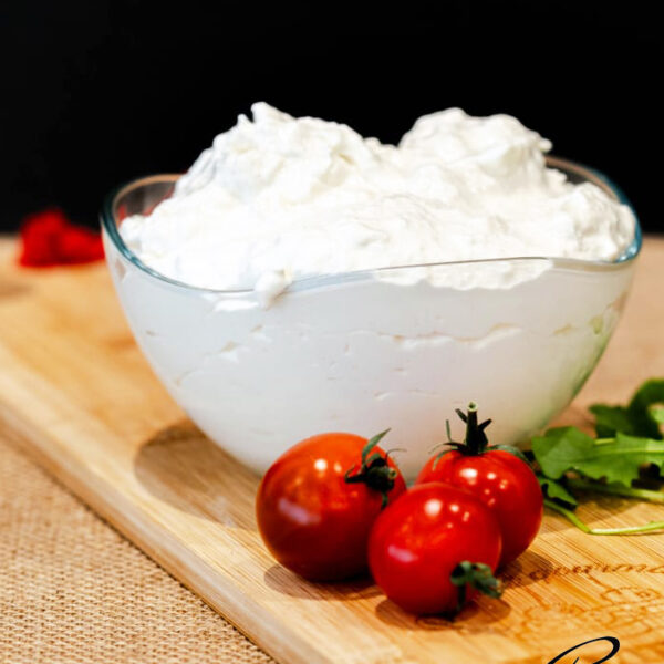 Stracciatellla 100gr