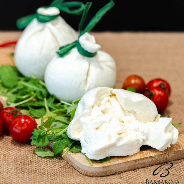 Burrata