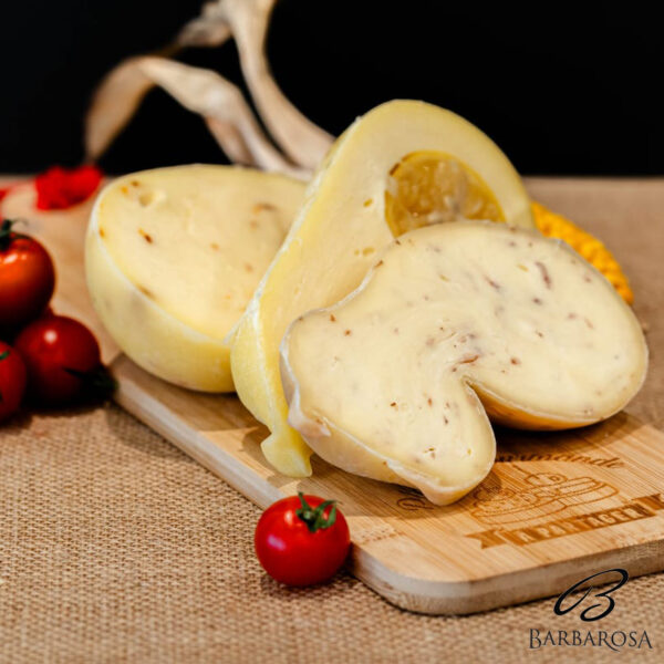 Provola iasomie 100gr