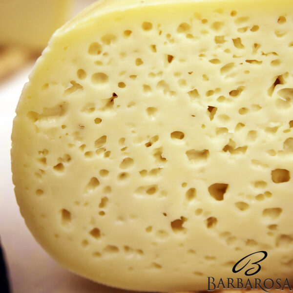 Asiago pressato
