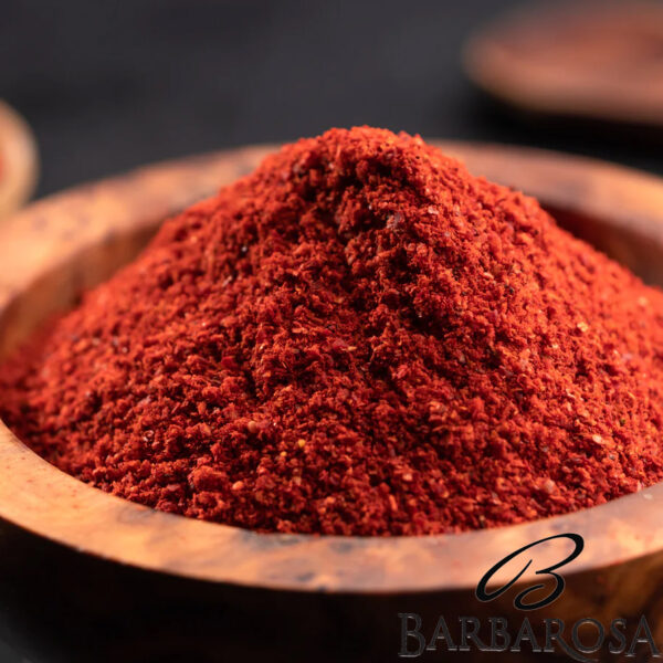 Boia dulce afumata 100g