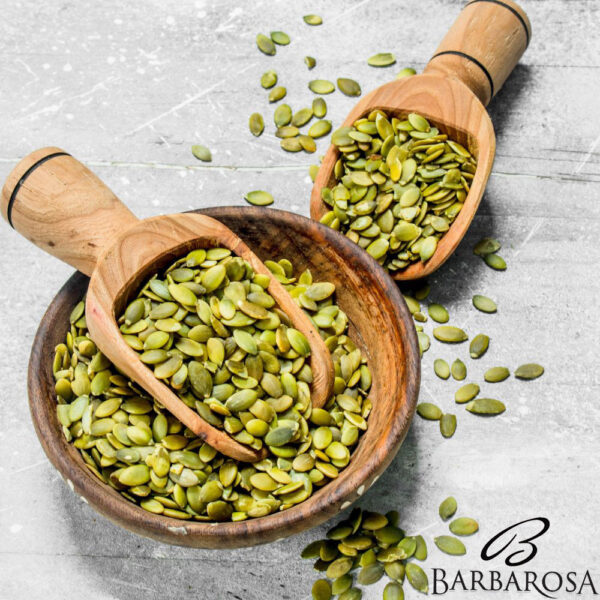 Seminte dovleac (miez crud) 1 KG