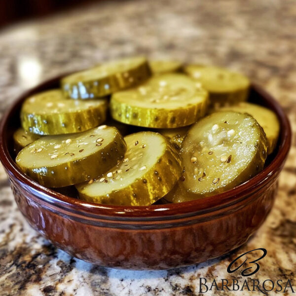 Castraveti Murati Feliati 1.7 KG