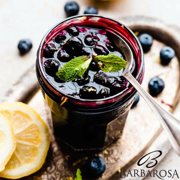 Dulceata de afine 314ml