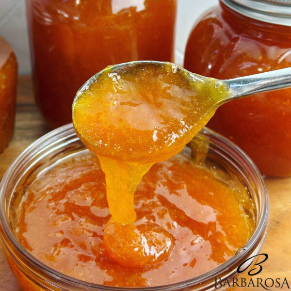 Dulceata de caise 314ml