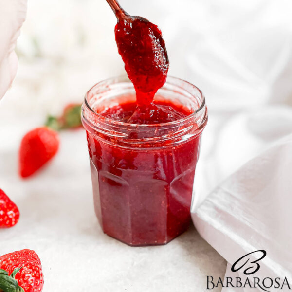 Dulceata de capsuni 314ml