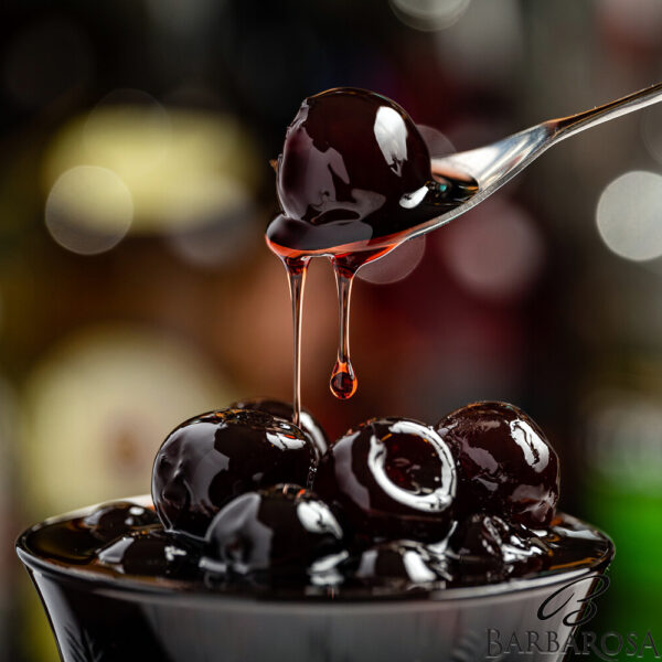 Dulceata de cirese amare 314ml