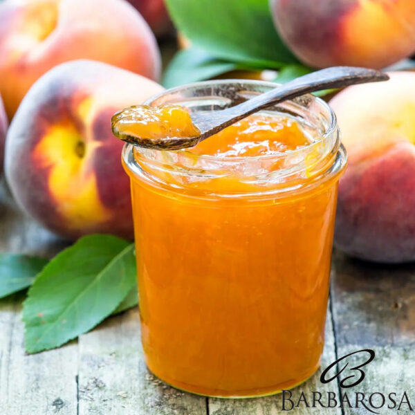 Dulceata de piersici 314ml