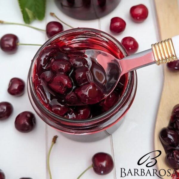 Dulceata de visine 314ml