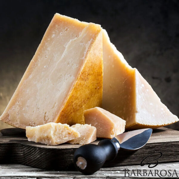 Grana Padano 27 luni 100gr
