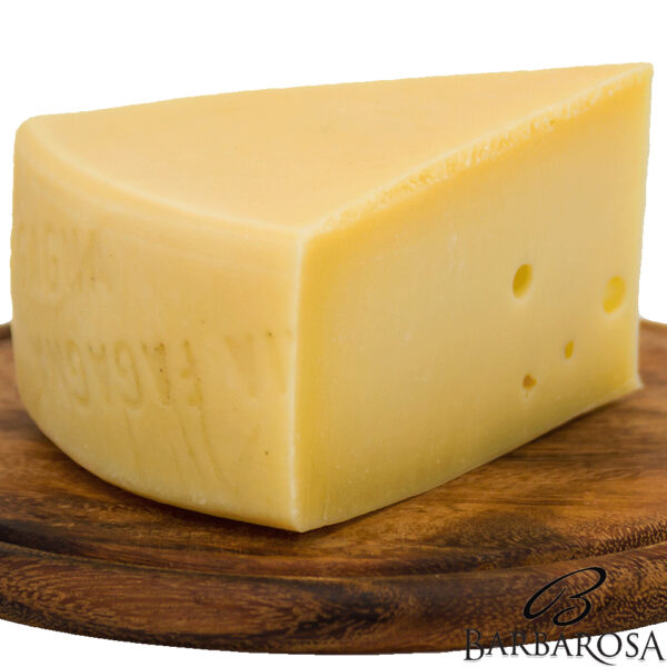 Mezzano fresco 100gr