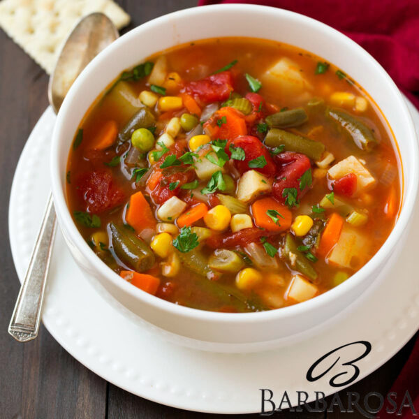 Mix legume uscate ciorba 250g